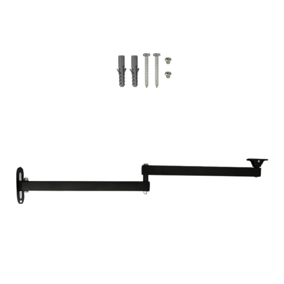 Articulated Mounting Bracket For Security Cameras-80 Arms 7709000223695