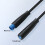 Professional Automotive M6 Plug Connectors Cable with-3p 4