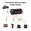Professional Sound Splitter 1 In 4 Out Electrical Isolation 4