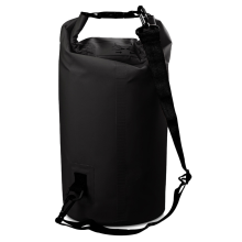 Wasserdichter Packsack aus weichem Material für Kajakfahren, Bootfahren, Camping, wasserdichte, verschweißte Nähte und wetterfest, schnell
