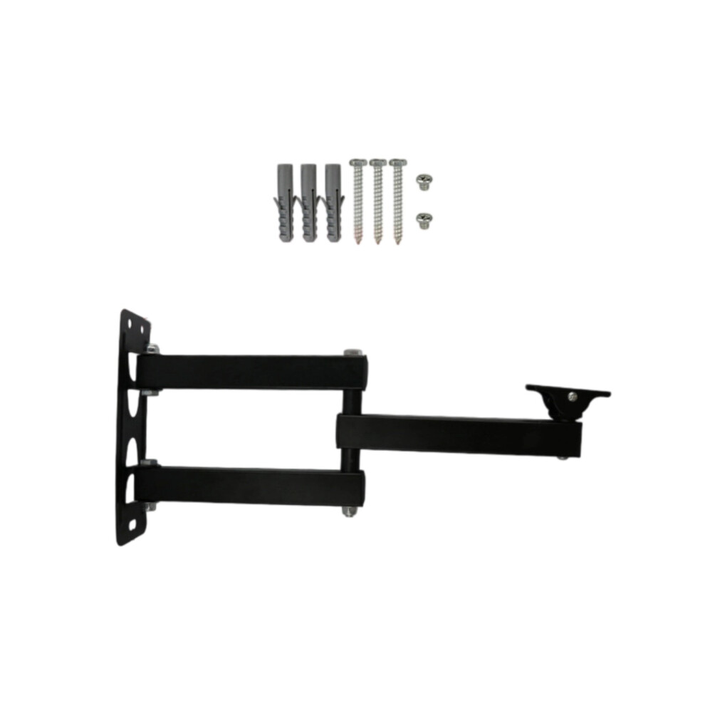 90 Degree Vertical 360 Degree Horizontal Rotating-40 Three Arms 7709000223596