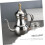 Middle Eastern Stainless Steel Tea Kettle with Handle and Filter for Home or Restaurant Use 5