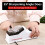 Multifunctional Automatic USB Electric Blade Sharpener-B 5