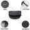 Solid Impact Resist Ski Goggle Case, Spacious and Versatile for Winter Adventure Gear 3