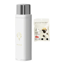 Durability Transparents Floss Organizers For-White 2