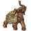 Lucky Elephant Statues Elephant Figurines Sculptures Table-S 1
