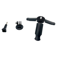 Mini Tripod Holder With Anti Scratch-Tripod Adapter Screw
