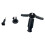 Mini Tripod Holder With Anti Scratch-Tripod Adapter Screw 1