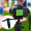 Mini Tripod Holder With Anti Scratch-Tripod Adapter Screw 7