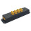 XT60 Dual-Channel Power Distribution Board Input Four-Channel Output 4