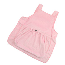 Insulated Thermals Aprons for Cats Owners with Regulable-Pink