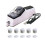 Automatic Blade Sharpener USB Electric Double Sided Scissors-A 1