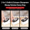 Automatic Blade Sharpener USB Electric Double Sided Scissors-A 3