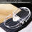 Automatic Blade Sharpener USB Electric Double Sided Scissors-A 6