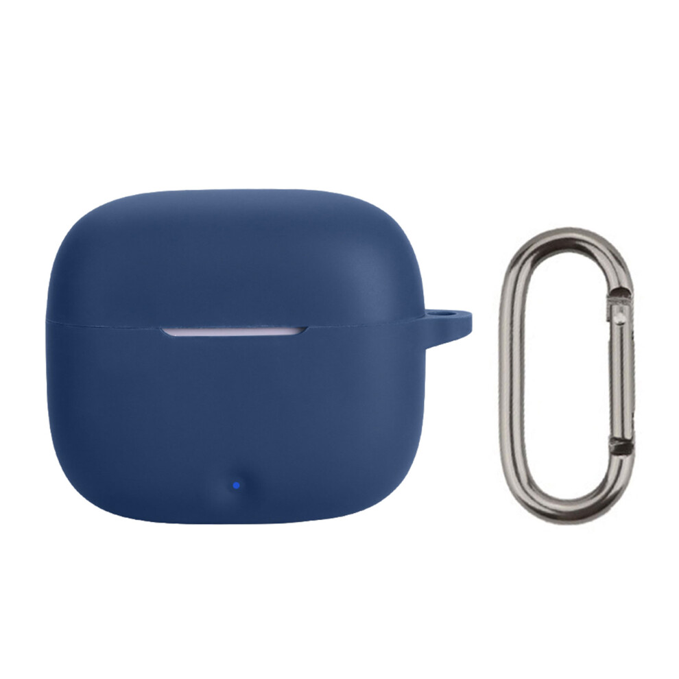 Headphone Flexible Sleeve Housing Shockproof- Color Dark/Blue 7709000223923