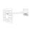 Lightweight Camera Mounting Bracket Durability For-Wall mounted 1