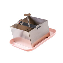 Easy Cleaning Wide Mouth Removable Designs Kitchen Gadget for-S