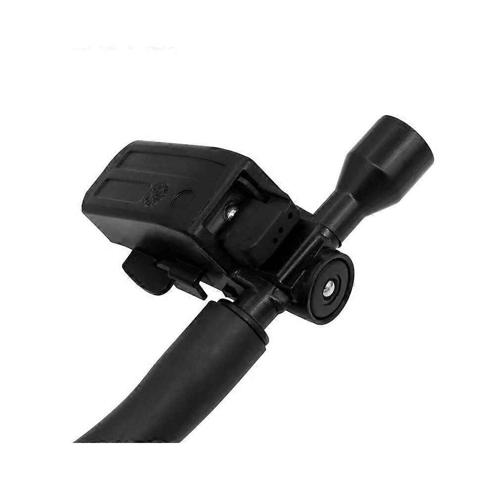 A1698600492 Windshield Washer Nozzle Jet Hose For A W169 2004-12 /B W245 2005-11 No Heated 6935161350166