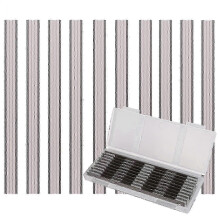 10 pieces planer blades set for DeWalt, Elu planers 82x5.5x1.1mm