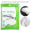 CleanConvenientBedding για επαγγελματικά ταξίδια και ξενοδοχεία, φορητό και ελαφρύ, εύκολο 8