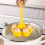 Silicone Egg Poacher Nonstick Pods for Easy Egg Release Home Cooking Breakfast Tool 2