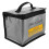 Battery Bag Fireproof Battery Storage Battery Fireproof Bag Lithium Battery Storage Bag 4