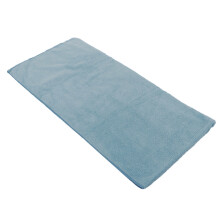 Mikrofaser-Badetuchset, saugfähige, schnelltrocknende Mikrofaser-Badetücher, weich, fusselfrei, farbecht, geruchsneutral, ideal zum Haarewickeln