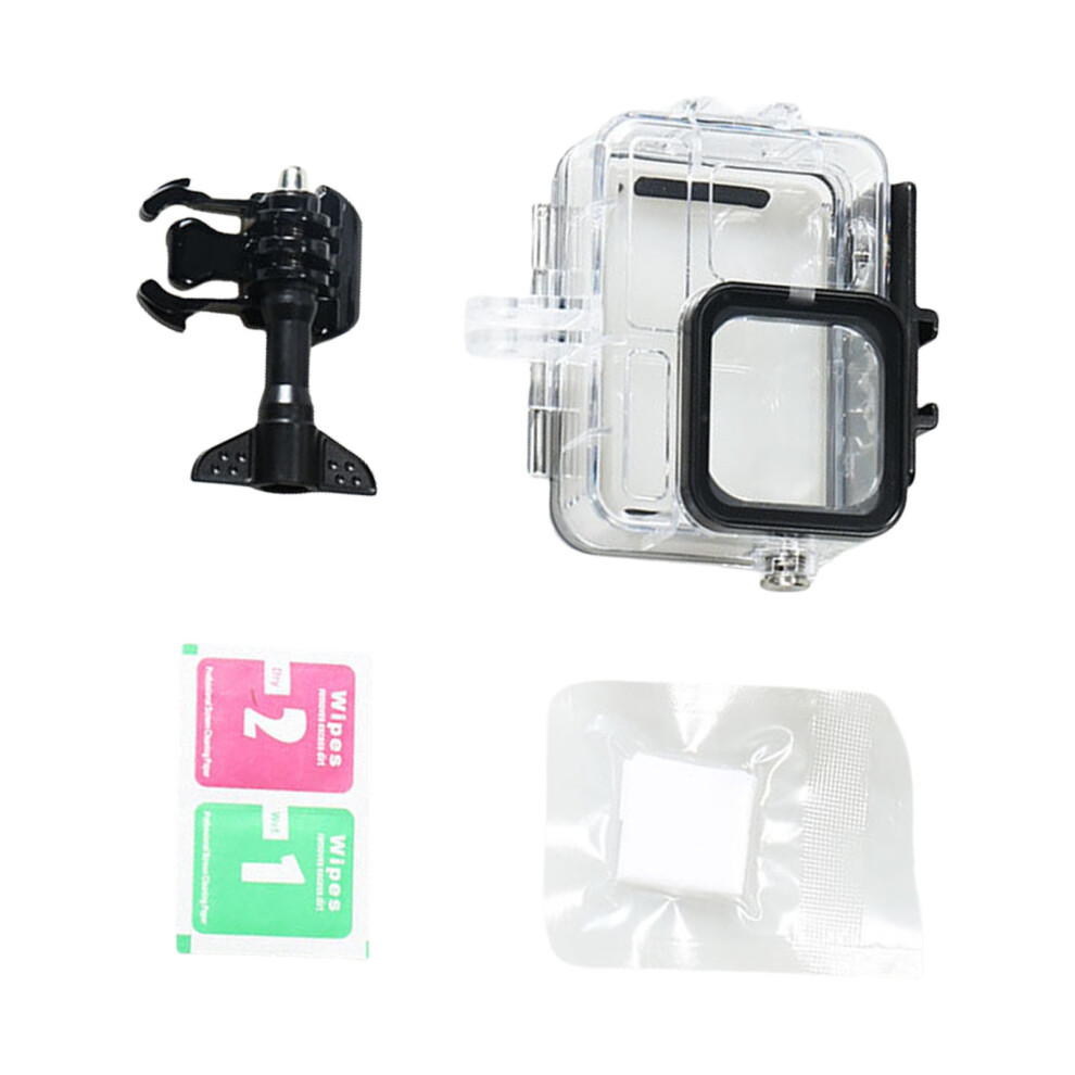 Watertight Cover For Acepro Underwater Photography Equipment 60M 7709000223770