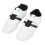1 Paar Taekwondo-Schuhe, Kampfsport-Sneaker, 3