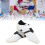 1 Paar Taekwondo-Schuhe, Kampfsport-Sneaker, 11