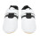 1 Paar Taekwondo-Schuhe, Kampfsport-Sneaker, 6