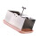 Dishwasher Safe 304 Stainless Steels Bean Curd Press with-L 1