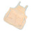 Warm Cats Petting Aprons Including Spacious Pocket for-Yellow 1
