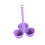 Egg Poacher Silicone Egg Cooker with Long Handle for Quick Breakfast and Easy Storage 1