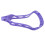 Lacrosse-Kopf, Nylon-Lacrosse-Schlägerkopf, 5