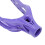 Lacrosse-Kopf, Nylon-Lacrosse-Schlägerkopf, 13