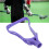 Lacrosse-Kopf, Nylon-Lacrosse-Schlägerkopf, 11
