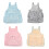 Warm Cats Petting Aprons Including Spacious Pocket for-Yellow 2
