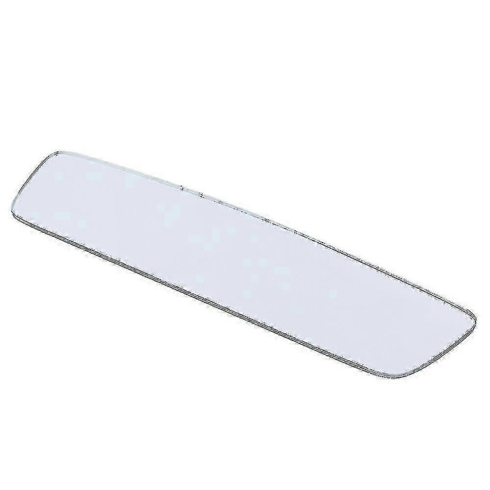 Interior Mirror Glass Replacement Compatible With Volvo V40 V40xc V40cc 2013-2021 Silver 6935161342642