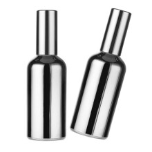 Pack of 2 30ml Glass Cocktail Sprayer and Bitters Spray Bottle Leak Design for Bartenders