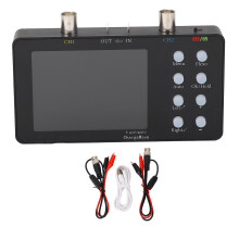 Handoszilloskop, 3,2-Zoll-LCD-Display,
