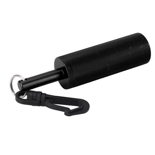 Ανθεκτική σχεδίαση Signal Bell Dive Stick Stick με αντιολισθητική υφή και ενσωματωμένες 1