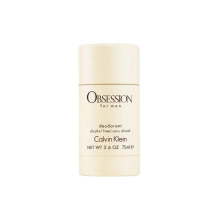 Calvin Klein - Obsession For Men Deodorant Stick (75g)