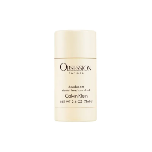 Calvin Klein Calvin Klein - Obsession For Men Deodorant Stick (75g)