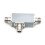 1MHZ-500MHz SWR Bridge Measurement Frequency Testing Directional 6