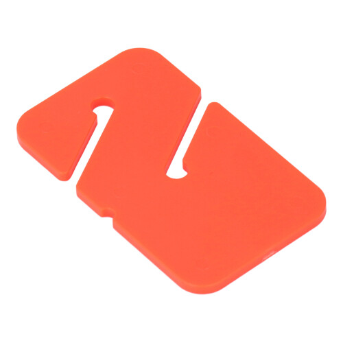 Corrosion Resistant Glow In The Dark Cave Diving Line Rectangular Marker Directional Indication Visual And Tactile Reference Easy Identification Premi 2