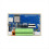 ESP32-S3 4,3-Zoll-Kapazitives-Touch-Display-Entwicklungsboard 800x480 S 3