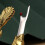 Metal Seam Ripper Fish Shaped Thread Remover Tool for Sewing Embroidery Silver 2