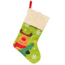 Strapazierfähige Polyesterfaser, personalisierbarer Text für ein individuelles Dekorationsgeschenk, 1 Stück