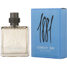 Cerruti - 1881 Riviera Eau de Toilette (100ml)